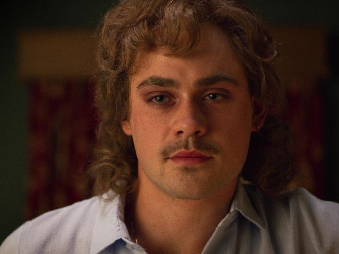 Dacre Montgomery, l'acteur de Billy Hargrove dans Stranger Things