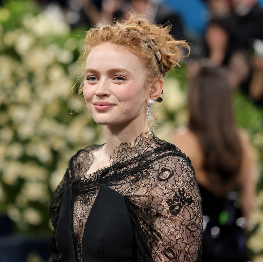 Sadie Sink, l'actrice de Max Mayfield dans Stranger Things
