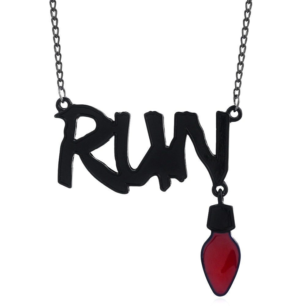 Colliers Stranger Things – sélection strangerthings-shop