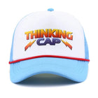 Casquette Dustin Stranger Things saison 4 Thinking Cap